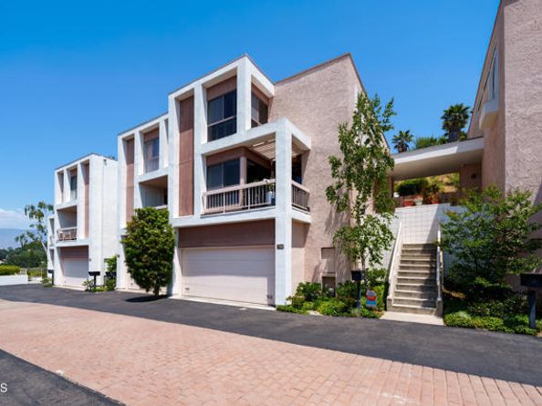 750 Portola Terrace, Los Angeles CA 90042