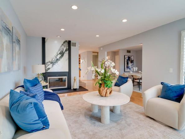 750 Portola Terrace, Los Angeles CA 90042