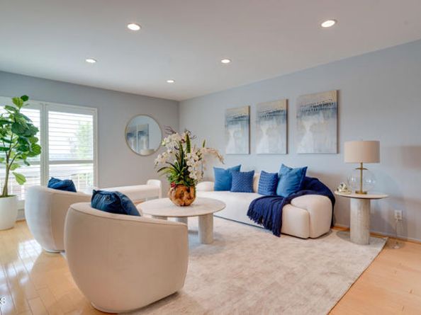 750 Portola Terrace, Los Angeles CA 90042