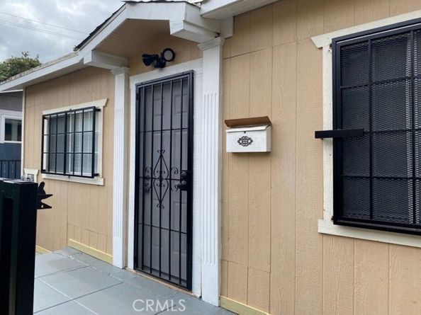 1140 S Oxford Avenue, Los Angeles CA 90006