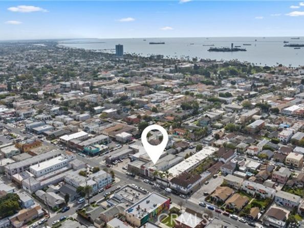 1738 E 4th Street 1, Long Beach CA 90802