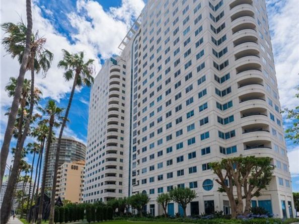 525 E Seaside 1802, Long Beach CA 90802