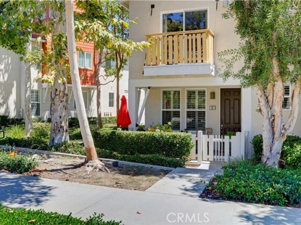 17 Quartz Lane, Ladera Ranch CA 92694