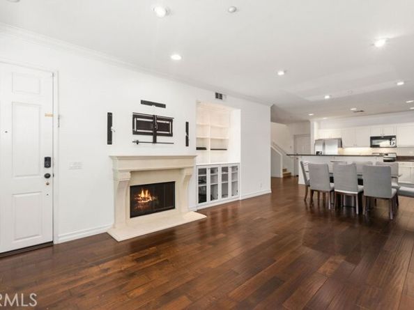 402 Quail Ridge, Irvine CA 92603