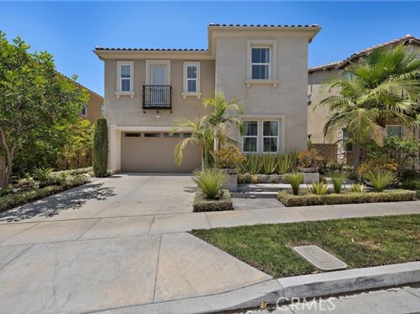 27 Heron, Lake Forest (el Toro) CA 92630
