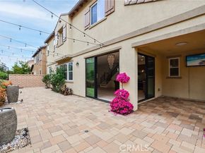 35 Lantana, Lake Forest (el Toro) CA 92630
