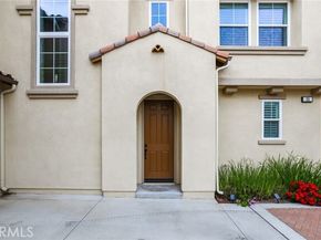 35 Lantana, Lake Forest (el Toro) CA 92630
