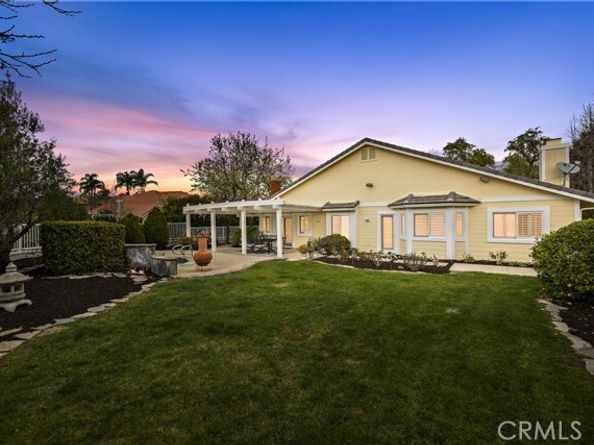 2 Shadyside, Laguna Hills CA 92679