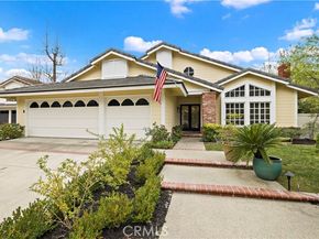 2 Shadyside, Laguna Hills CA 92679