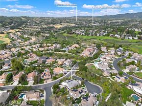 2 Shadyside, Laguna Hills CA 92679