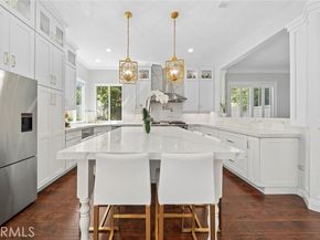 6 Coffeeberry Court, Laguna Hills CA 92679