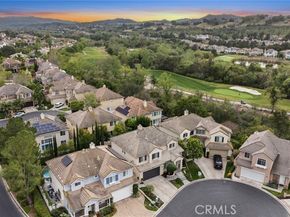 6 Coffeeberry Court, Laguna Hills CA 92679
