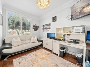 6 Coffeeberry Court, Laguna Hills CA 92679