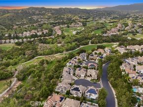6 Coffeeberry Court, Laguna Hills CA 92679