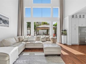 6 Coffeeberry Court, Laguna Hills CA 92679