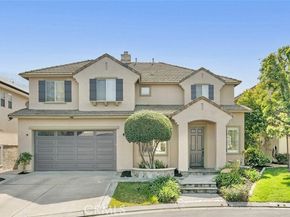 6 Coffeeberry Court, Laguna Hills CA 92679