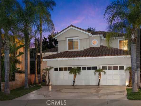 27531 Glenwood, Mission Viejo CA 92692