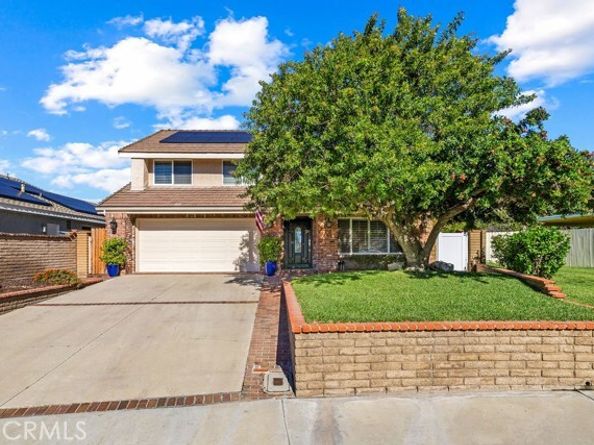 26511 Summer Creek Creek, Lake Forest (el Toro) CA 92630