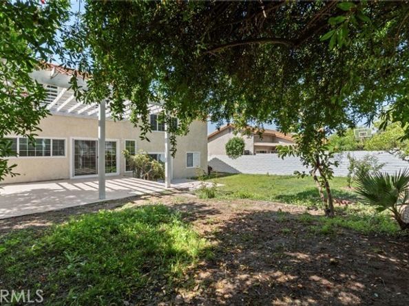 16511 Halsey, Granada Hills (los Angeles) CA 91344