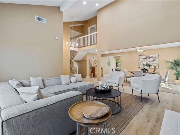 16511 Halsey, Granada Hills (los Angeles) CA 91344
