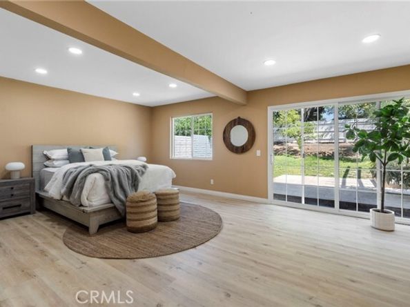 16511 Halsey, Granada Hills (los Angeles) CA 91344