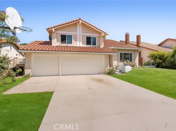 16511 Halsey, Granada Hills (los Angeles) CA 91344