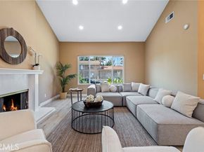 16511 Halsey, Granada Hills (los Angeles) CA 91344