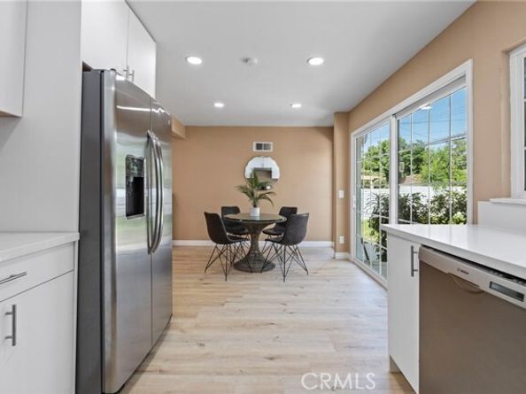 16511 Halsey, Granada Hills (los Angeles) CA 91344