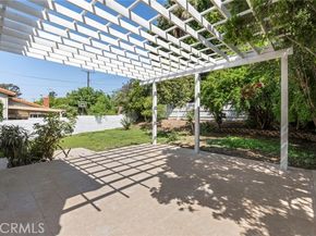 16511 Halsey, Granada Hills (los Angeles) CA 91344