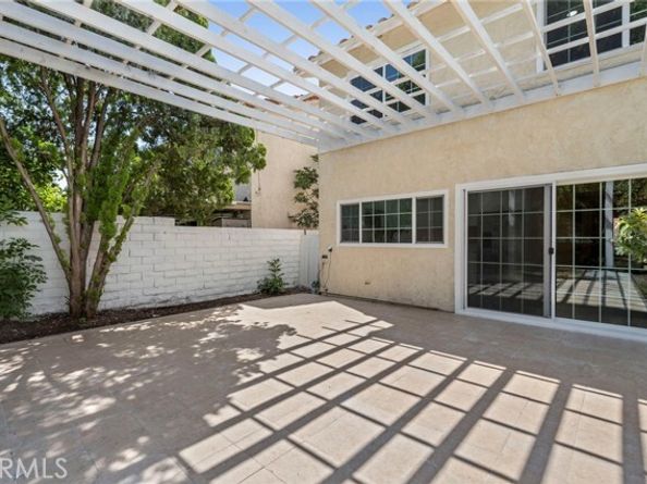 16511 Halsey, Granada Hills (los Angeles) CA 91344