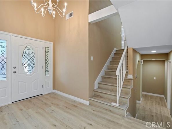 16511 Halsey, Granada Hills (los Angeles) CA 91344