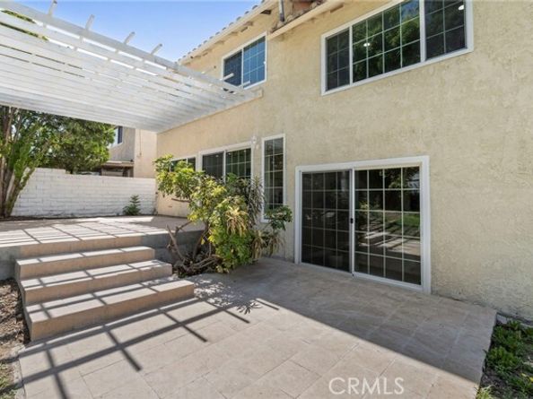 16511 Halsey, Granada Hills (los Angeles) CA 91344