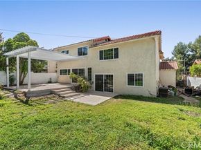 16511 Halsey, Granada Hills (los Angeles) CA 91344