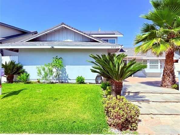 24811 Calle El Toro Grande, Lake Forest (el Toro) CA 92630