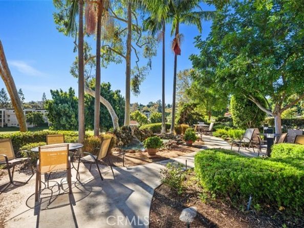 24055 Paseo Del Lago 654, Laguna Woods CA 92637