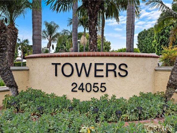 24055 Paseo Del Lago 654, Laguna Woods CA 92637