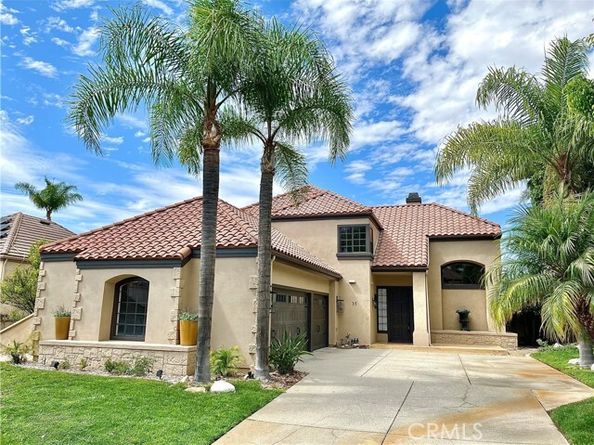 35 Muirfield, Rancho Santa Margarita CA 92679