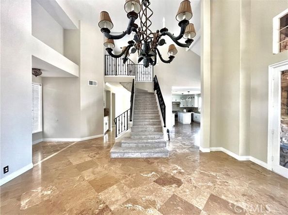 35 Muirfield, Rancho Santa Margarita CA 92679