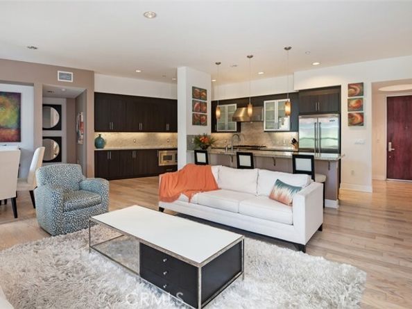 402 Rockefeller 203, Irvine CA 92612