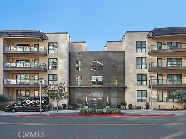 402 Rockefeller 203, Irvine CA 92612