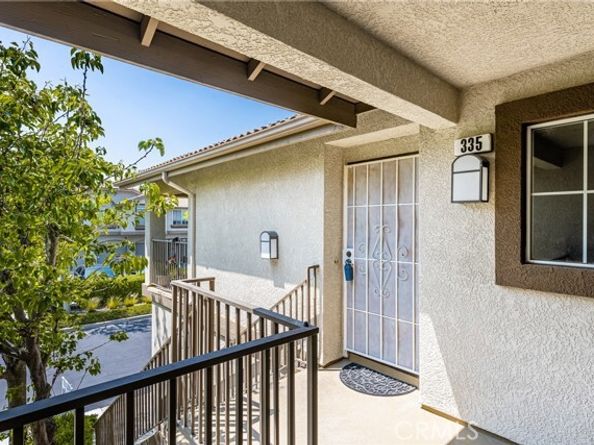 335 Chaumont Circle, Lake Forest (el Toro) CA 92610