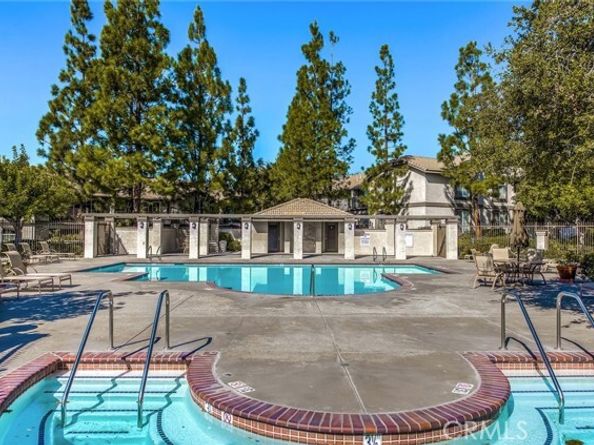 335 Chaumont Circle, Lake Forest (el Toro) CA 92610