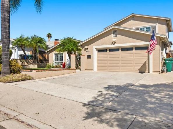 9943 Jeremy Street, Santee CA 92071