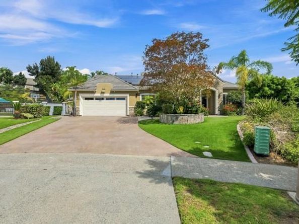2788 Camphor Court, Chula Vista CA 91914