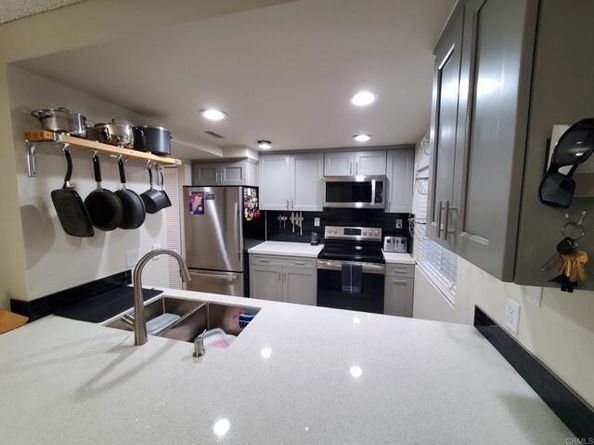 7899 Rancho Fanita Dr D, Santee CA 92071