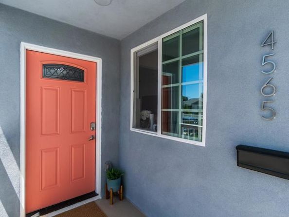 4563 51st Street, San Diego CA 92115