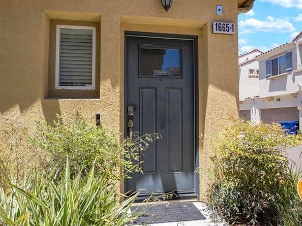 1665 Santa Alexia Avenue 1, Chula Vista CA 91913