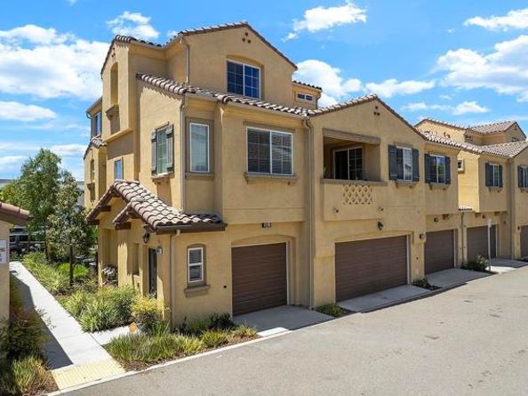 1665 Santa Alexia Avenue 1, Chula Vista CA 91913