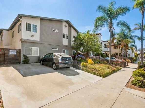 3935 Oregon Street 6, San Diego CA 92104