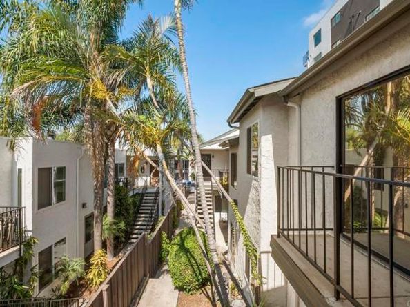 3935 Oregon Street 6, San Diego CA 92104